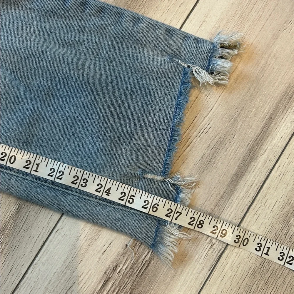 Risen Jeans kick flare jeans size 27